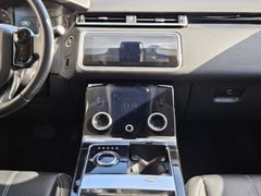 Fahrzeugabbildung Range Rover Velar S P250 EU6d-T