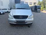 Mercedes-Benz Vito Kombi 115 CDI lang - Mercedes-Benz Vito: 115cdi