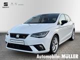 Seat Ibiza FR 1.0 TSI *LED*SHZ*MediaPlus*Garantie* - Seat: Ibiz