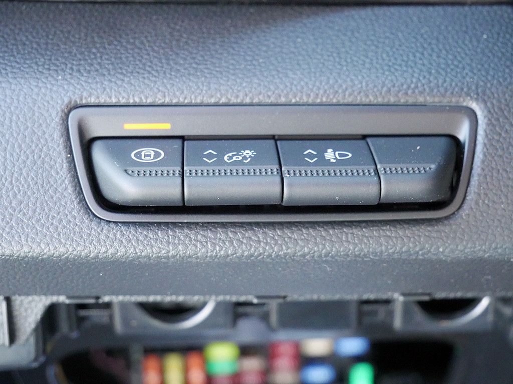Fahrzeugabbildung Renault Trafic Komfort L1H1 Blue dCi 130 KAMERA AHK LED