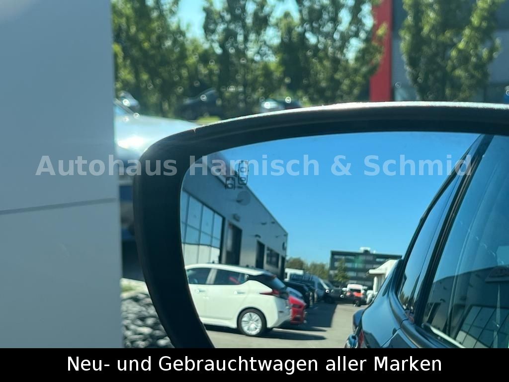 Fahrzeugabbildung Nissan Leaf Tekna Bose, Navi, Winter-P., SOH95%