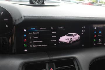 صورة مصغرة 22 لـ 2020 Porsche TAYCAN