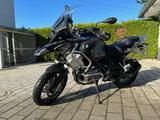 BMW 1250 GS Adventure mit drei Alukoffer - BMW ALUKOFFER