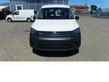 Volkswagen Caddy Maxi Abt-e Elektrik DSG Automatik Navi - Volkswagen Caddy: Geländewagen
