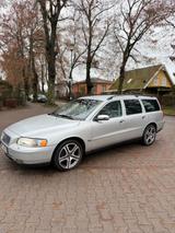 Volvo V70/ Sehr gepflegt / TÜV Neu - gebrauchte Volvo V70 aus dem Jahr 2005