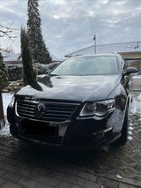 Volkswagen VW Passat B6 Variant Highline mit knapp 90... - gebrauchte VW Passat aus dem Jahr 2008