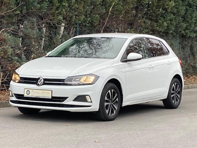 Volkswagen Polo 1.0 TSI OPF UNITED