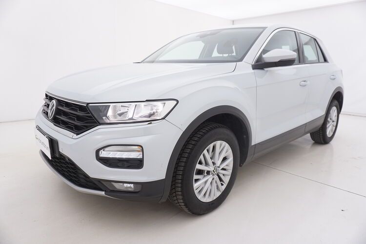 Image of Volkswagen T-Roc