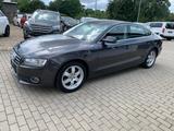 Audi A5 Sportback 2.7 TDI Xenon Shzg Temp. PDC Leder - Audi A5: 2.7
