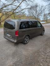 Mercedes-Benz V 220 d Aut. SCORE! lang SCORE! - Mercedes-Benz V 220 von privat