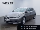 Toyota Auris 1.2 Turbo Edition S+ *SHZ*Kamera*Bluetooth - Toyota Gebrauchtwagen in Herford