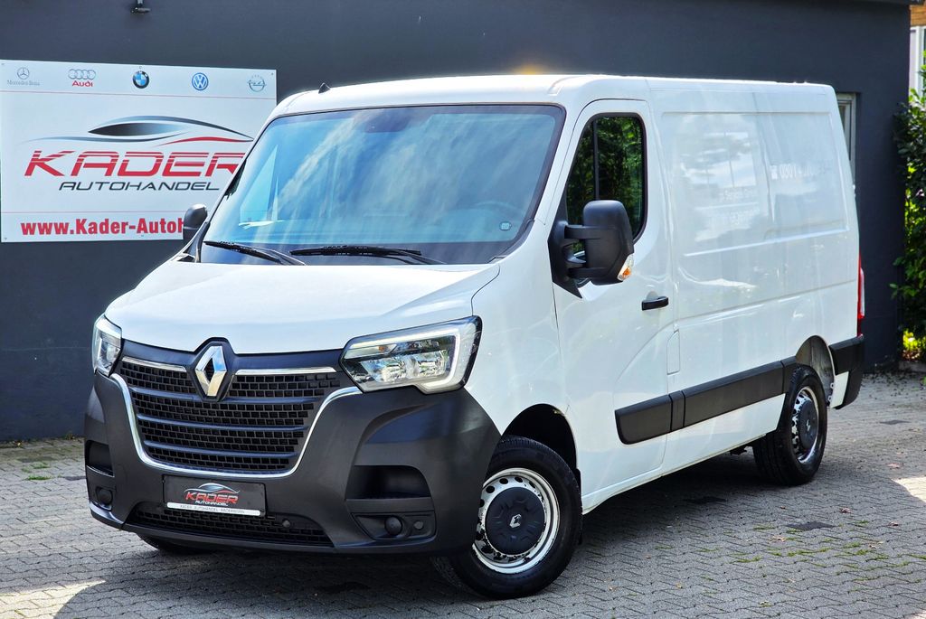 Image of Renault Master