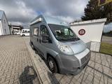 Knaus BoxStar 500 1.te Hand**Festbett**AHK/Markise - Knaus Kastenwagen