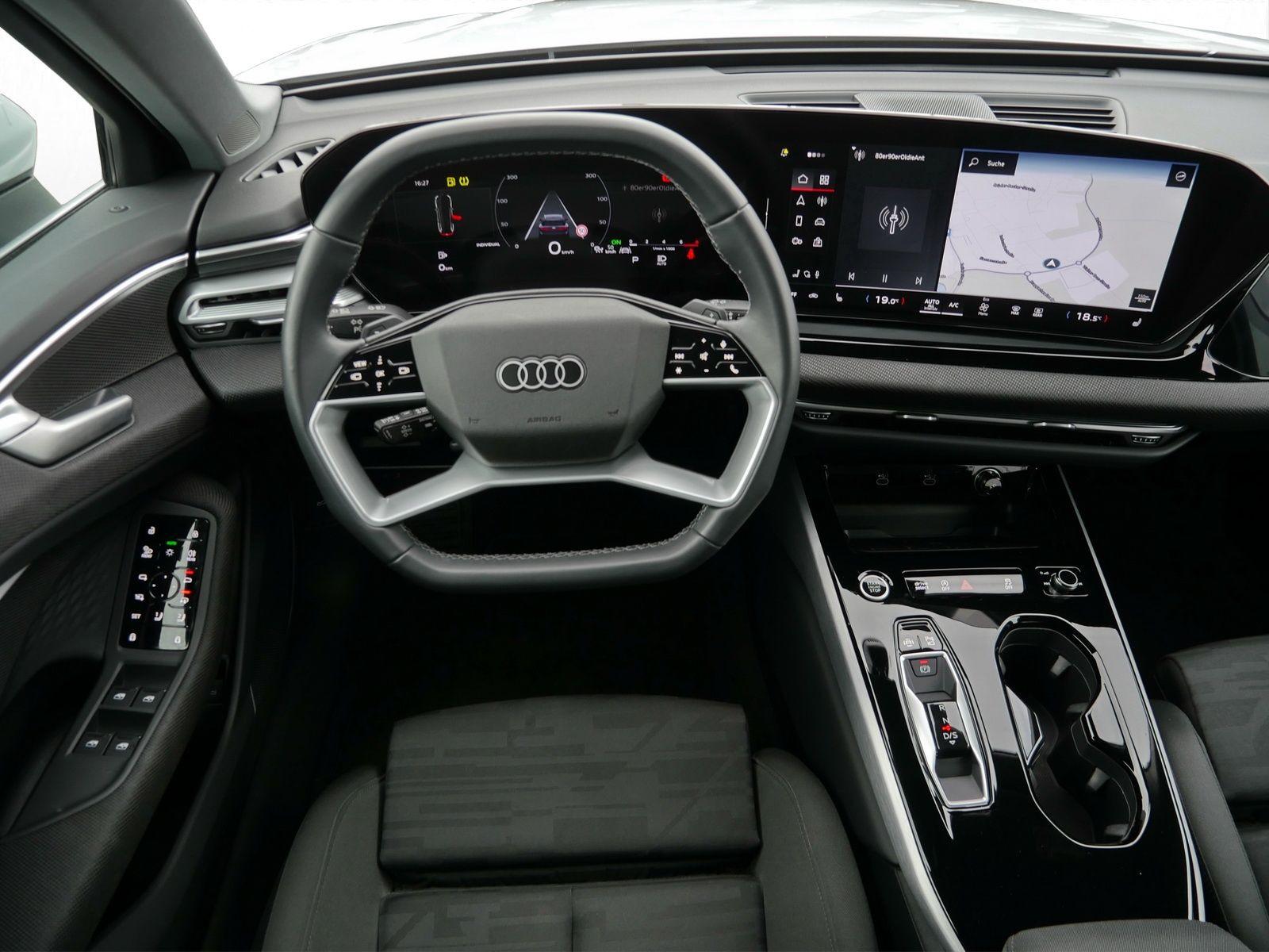 Audi A6 Avant TFSI 150 kW TechPlus*AHK*Matrix*ACC*360, миниатюра 8