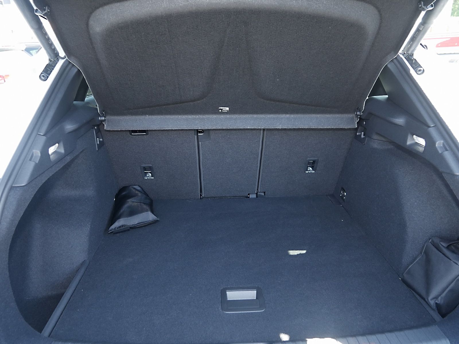 Cupra Terramar - Bild 12