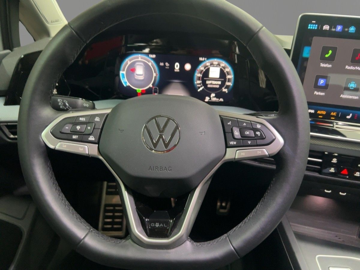 Volkswagen Golf - Bild 13