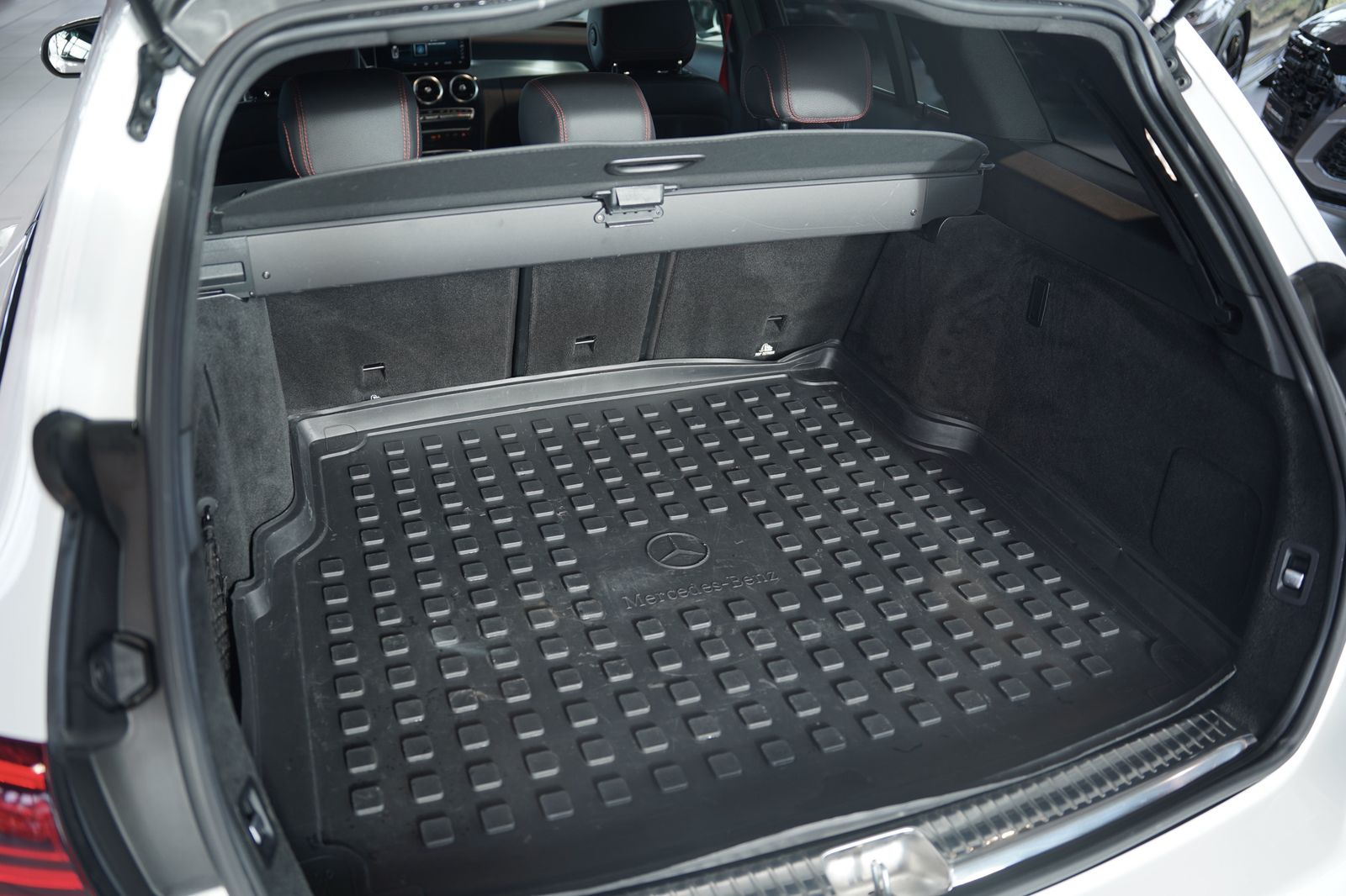 Mercedes Benz C 43 Amg