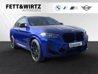 BMW X4 M - Vorschau Bild 1