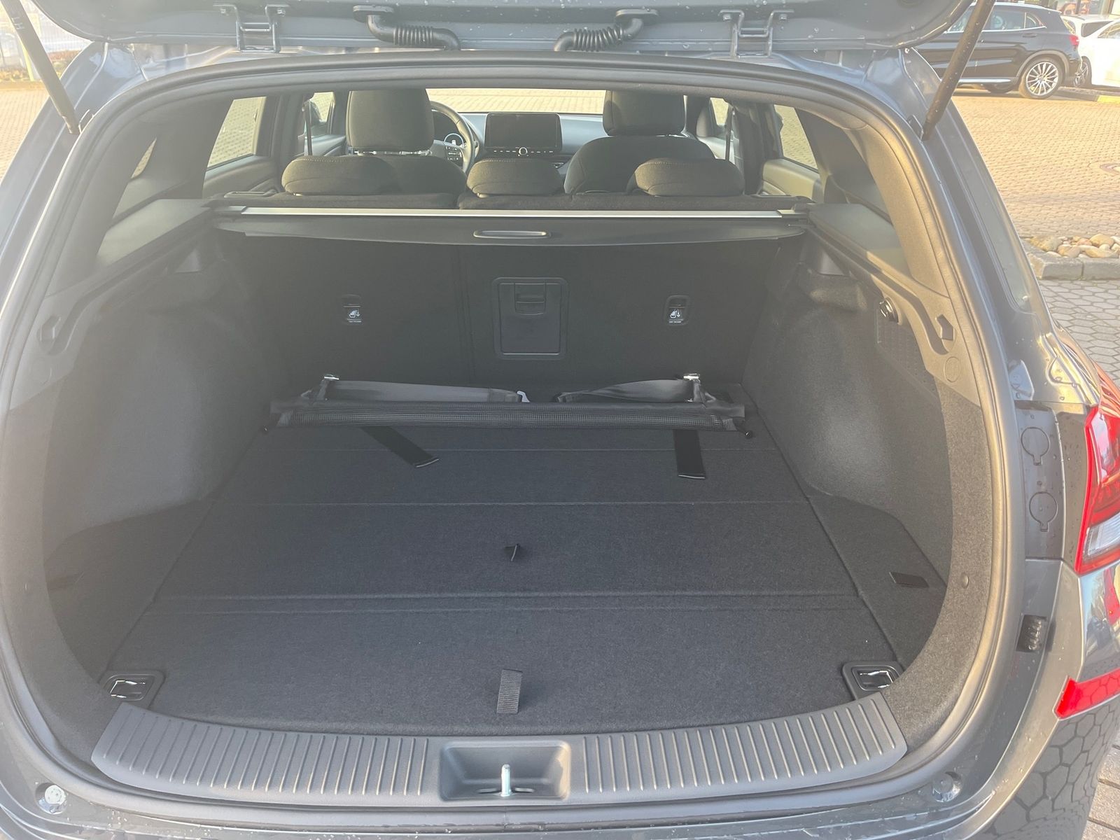 Hyundai i30 – Bild 7
