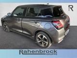 Suzuki Swift Comfort+ 1.2 Dualjet MildHybrid-AUTOMATIK - Suzuki Gebrauchtwagen in Osnabrück