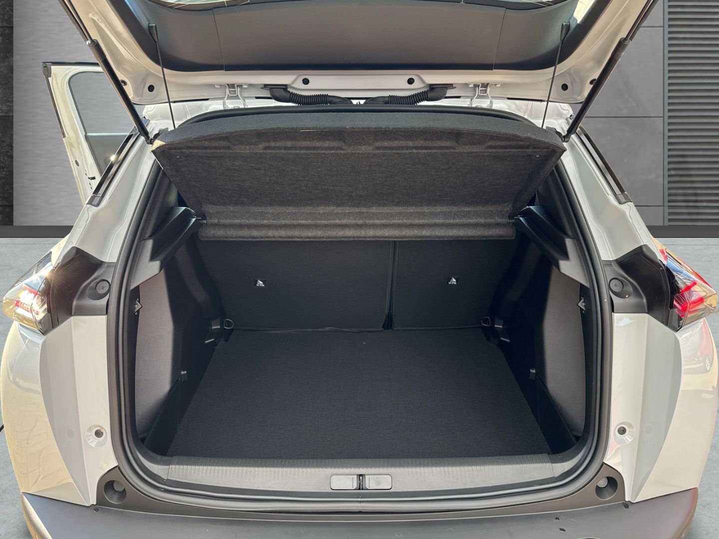 Peugeot 2008 - Bild 5