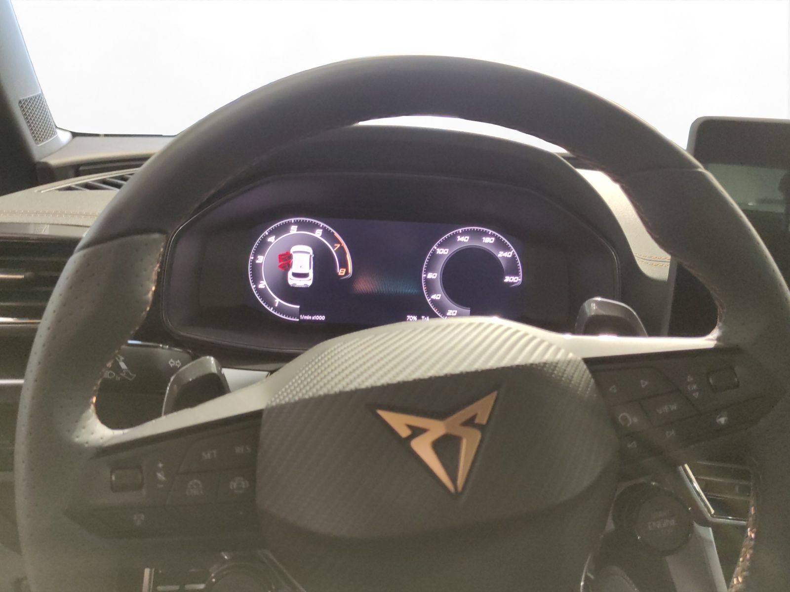 Cupra Leon - Bild 17