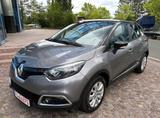 Renault Captur Dynamique 1.5 dci Klimaautomatik PDC - Renault Captur in Nürnberg