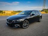 Mazda Nakama Intense LED Schiebedach BOSE Leder - Mazda 6 in Düsseldorf