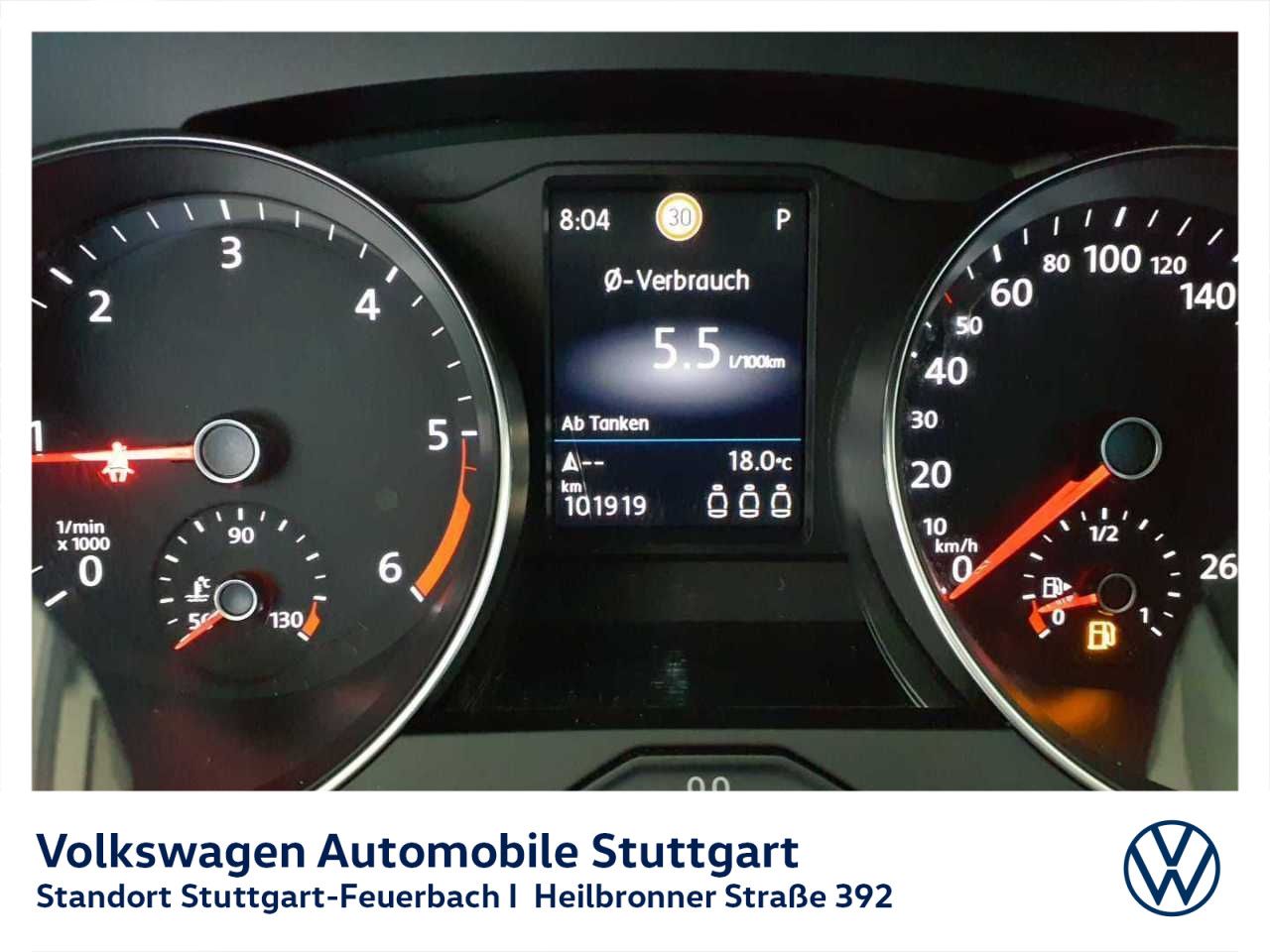 Volkswagen Passat Variant - Bild 7