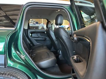 MINI COOPER *HarmanKardon*TEMPO*NAVI*LED