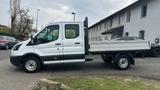 Ford Transit Pritsche 350 L3 Doppelkabine - Ford Transit SUV