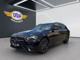 Mercedes-Benz E 300 e AMG Line