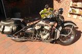Harley-Davidson WLA - HARLEY-DAVIDSON WLA