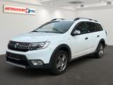 Dacia Logan MCV II Kombi Stepway Automatik Klima Navi - Dacia Logan: Van