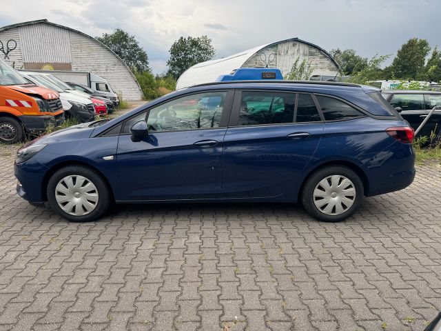 Opel Astra K ST 1.5 CDTI Facelift *Navi*LED*1.Hand*