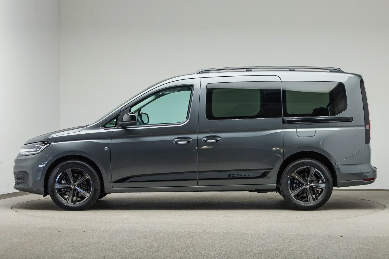 Volkswagen Caddy Maxi - Bild 3