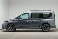Volkswagen Caddy Maxi - Vorschau Bild 3