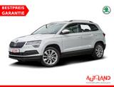 Skoda Karoq 1.5 TSI Style DSG ACC LED Standheizung AHK - Skoda Karoq