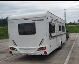 Weinsberg CaraOne 480eu - Weinsberg 480