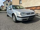 Volkswagen GOLF IV (1J1) 1.4 16V - HU bis 04/2028 - Volkswagen Golf: Iv 16