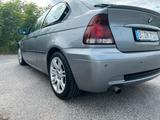 BMW 318i Compact M Paket mit tüv (4-27) - BMW 318: 318i Compact