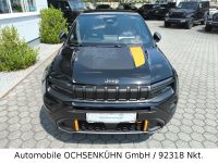 Jeep Avenger - Vorschau Bild 3