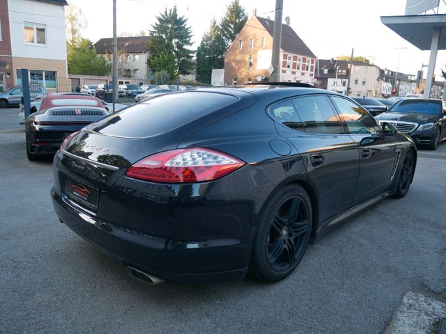 Panamera
