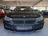 BMW 740e iPerformance Soft-Close/Memory/Schiebedach - BMW 740 in Oberhausen