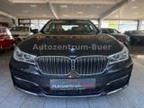 BMW 740e iPerformance Soft-Close/Memory/Schiebedach