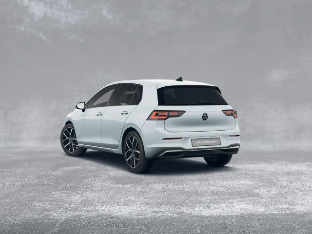 Volkswagen Golf - Bild 5