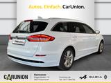 Ford Mondeo Turnier 2.0 Hybrid Titanium 2.0 Hybrid Ti - gebrauchte Ford Mondeo aus dem Jahr 2021