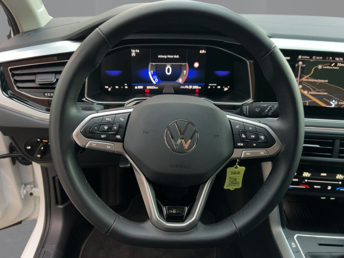 Volkswagen Taigo - Bild 13