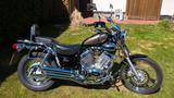 Yamaha Virago XV 535 DX