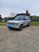 Land Rover Range Rover 3.0 TD6 Vogue - Land Rover Range Rover aus 2004: Vogue